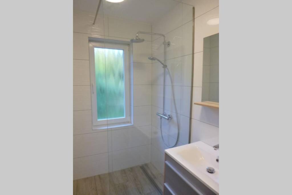 Gite L'A Cote, Bungalow Plain-Pied Sans Vis-A-Vis. Spa Exterior foto